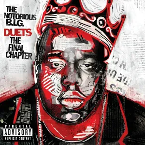 The Notorious B.I.G. feat. Missy Elliott - Ultimate Rush (feat. Missy Elliott)