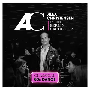 Alex Christensen, The Berlin Orchestra feat. Glasperlenspiel - Another Day in Paradise