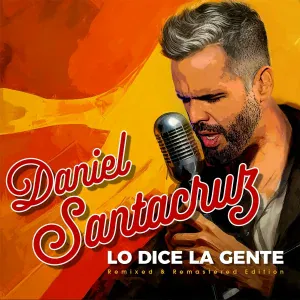 Daniel Santacruz - Duermo Con Ella