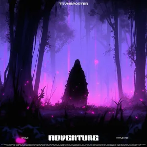 TRVNSPORTER - Adventure