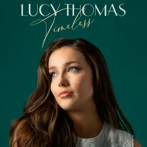 Lucy Thomas - At Last