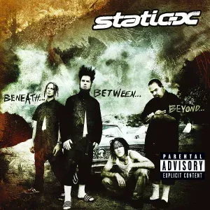 Static-X - Push It