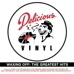 The Brand New Heavies - Dream On Dreamer
