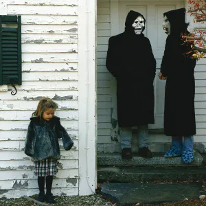 Brand New - Jesus Christ