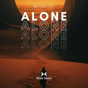KASIMOFF - Alone