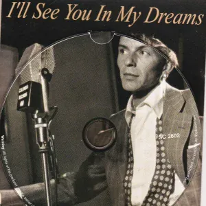 Frank Sinatra - S'Posin'