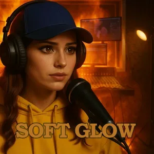 Emilia Rihanna - Soft Glow