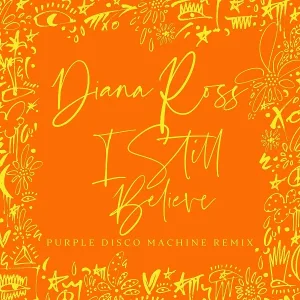 Diana Ross - I Still Believe