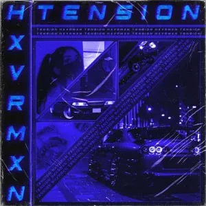 HXVRMXN - Cloud Save
