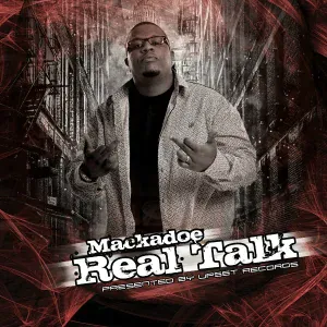 Mackadoe - Tell It Like It Is