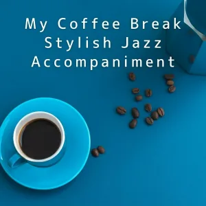 Relaxing Piano Crew - Caffeinated Groove