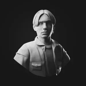 SHOOVAL - Скит