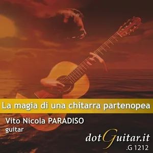 Vito Nicola Paradiso - Tu vuò fa l'americano