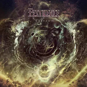 Pestilence - In Omnibvs