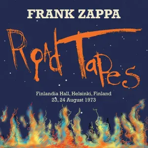 Frank Zappa - Exercise #4