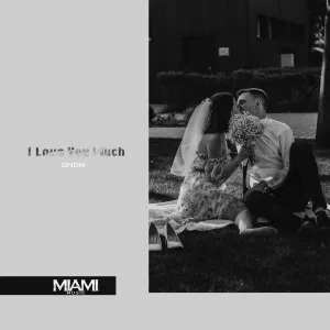 DNDM - I Love You Much (Azimov Remix)