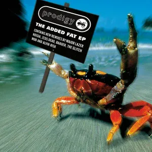 The Prodigy - Mindfields