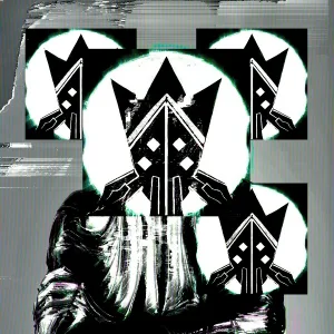 ENCASSATOR - Electronic King