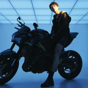 KIM SUNG KYU - It Will Be