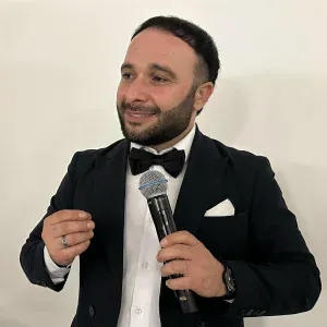 Артур Межлумян - Arman Artur