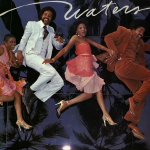 The Waters - If There's a Way