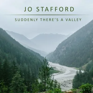 Jo Stafford - All Night Long