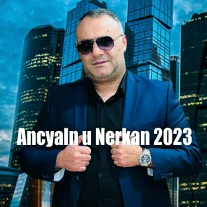 Ashot Arakelyan - Ancyaln u Nerkan