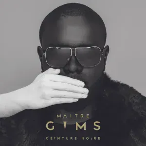 GIMS feat. Dadju - Tu ne le vois pas
