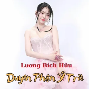 Lương Bích Hữu - Đứt Từng Đoạn Ruột