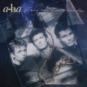 a-ha - Touchy!