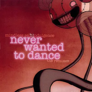 Mindless Self Indulgence - Ulrich Wild