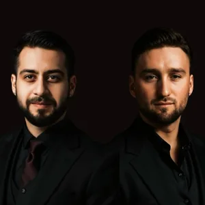 Vasif D & Leonss - Закаты