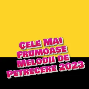 Muzica Moldoveneasca - MUZICĂ MOLDOVENEASCĂ COLECTIE 2023