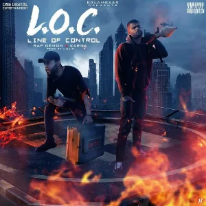 Demon, Karma - L.O.C (Line Of Control)