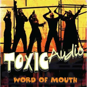 Toxic Audio - All I Gotta Do