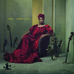 Imany - Little Black Angels (Angelitos Negros)