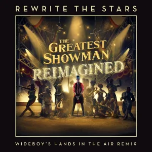 James Arthur, Anne-Marie - Rewrite The Stars