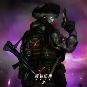 Kateyda - BASS Z