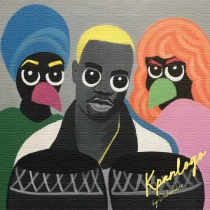 DarkoVibes, Mr Eazi - Come My Way
