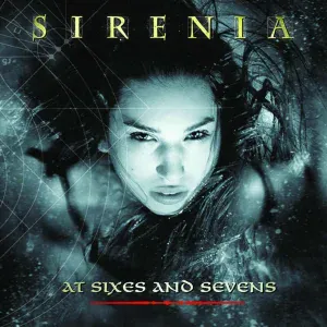 Sirenia - Meridian