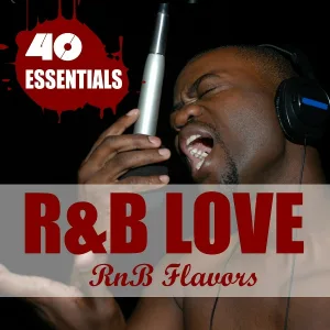 RnB Flavors - Let Me Love You (Until You Learn to Love Yourself)