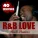 RnB Flavors - Let Me Love You (Until You Learn to Love Yourself)