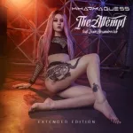 Kharmaguess feat. Ivan Alexandrovich - The Attempt (John R1se Remix) [feat. Ivan Alexandrovich]