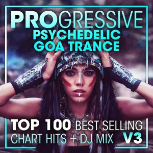 DoctorSpook - eXtended Memory - PsyWarning ( Progressive Psychedelic Goa Trance )