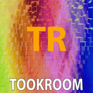 Tookroom - Club Symphony