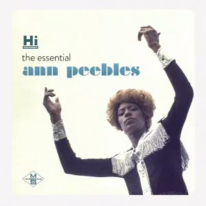 Ann Peebles - It Must Be Love