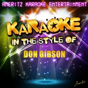 Ameritz Karaoke Entertainment - Don't Tell Me Your Troubles (Karaoke Version)