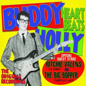 Buddy Holly - An Empty Cup (And a Broken Date)