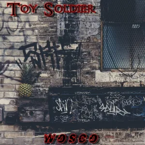 Toy Soldier feat. Mick Smokes - Set It Off
