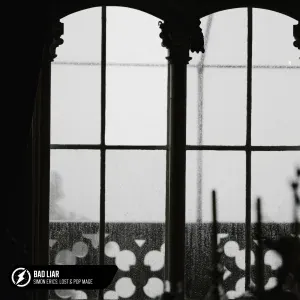 Simon Erics, lost., Pop Mage - Bad Liar